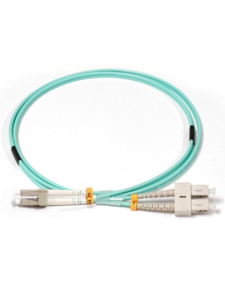 LENOVO 1M LC-LC OM3 MMF CABLE