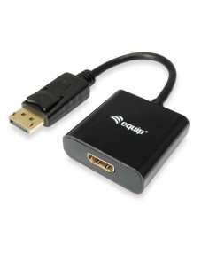 DISPLAY PORT TO HDMI ADAPTER