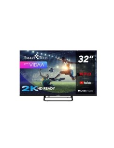 32 HD VIDAA HOTEL MODE TVSAT
