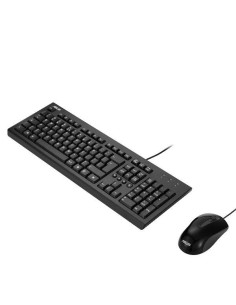 KEYBOARD+MOUSE/IT//COPILOT U2000