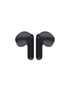 YAVI BT ENC EARPHONES BLACK 2