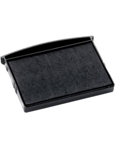 Cuscinetto Colop in confezione da 5 ricambi - colore nero - E2600.N
