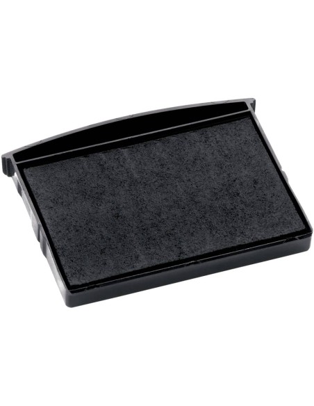 Cuscinetto Colop in confezione da 5 ricambi - colore nero - E2600.N
