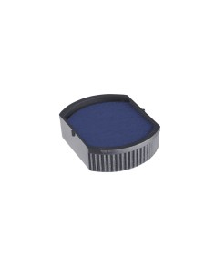 Cuscinetto Colop in confezione da 5 ricambi colore blu - Printer R17 E/R17 B 2