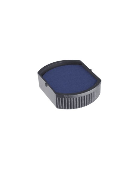 Cuscinetto Colop in confezione da 5 ricambi colore blu - Printer R17 E/R17 B