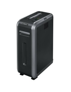 Distruggidocumenti uso moderato FELLOWES Powershred® 125Ci P-4 - 53 L - taglio a frammenti 4x38 mm - 4612002 2