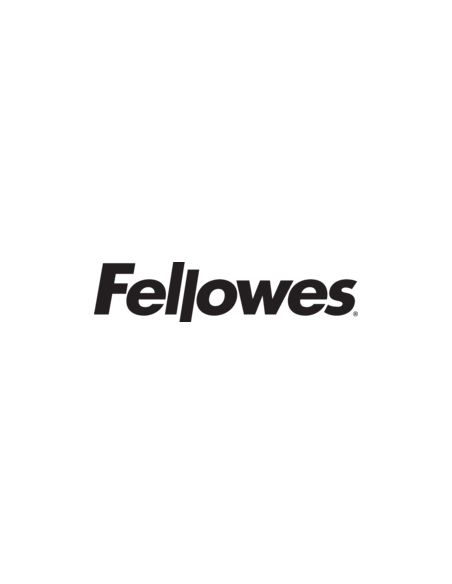 Distruggidocumenti uso moderato FELLOWES Powershred® 125Ci P-4 - 53 L - taglio a frammenti 4x38 mm - 4612002