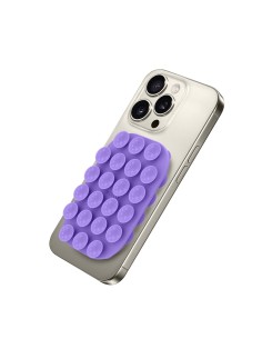 SUCTION CUP RECTANGLE VL