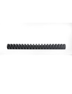 Dorsi plastici a 21 anelli CombBind - 19 mm
