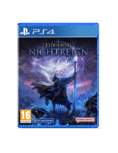 ELDEN RING NIGHTREIGN PS4 2