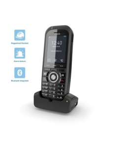 TELEFONO DECT IP M70