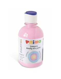TEMPERA PASTELLO 300 ROSA 2