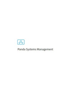 PANDA SYSTEMS MANAGEMENT - 3 ANN