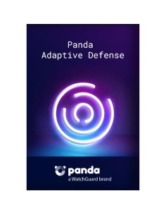PANDA ADAPTIVE DEFENSE - 1 ANNO