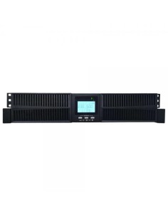 Gruppo di Continuità UPS 1000VA 900W OnLine Doppia Conversione Tower/Rack con Batterie Hot Swap