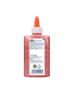 ELMER S COLLA LIQ. ROSA MET 147ML 2