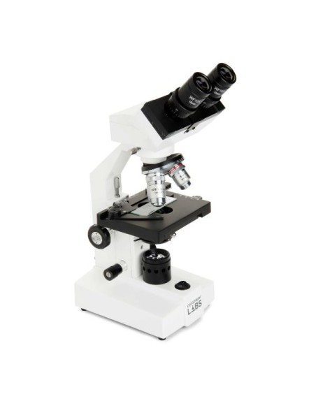 $MICROSCOPIO LABS CB2000CF