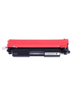 Toner compatibile HP CF230X - nero  HF230X/C051X
