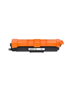 Toner compatibile Brother TN247C - ciano B247PC-V3 2