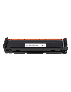 Toner compatibile HP 216A - W2410A - nero H2410AK-With chip 2
