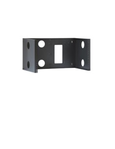 BOX OPEN FRAME 6U 500X305X267 NE