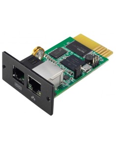 Scheda di Interfaccia SNMP PRO E3, E4, E6