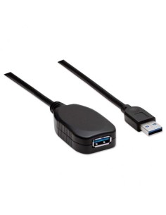 Cavo di prolunga attivo USB 3.2 Gen 1 tipo A 2