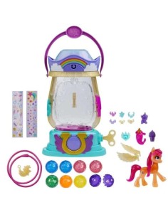MLP LANTERNA MAGICA