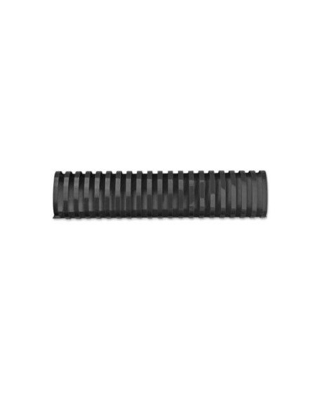 CF50 DORSI PLASTICI 45MM NERO