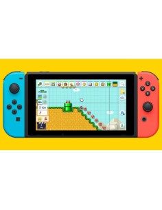 HAC SUPER MARIO MAKER 2 ITA 2