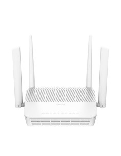 Router PoE Wi-Fi 6 mesh AX3000 2.5G, WR3000P