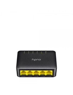 Switch Desktop Gigabit a 5 Porte, GS105D