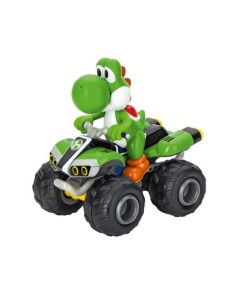 2,4GHZ MARIO KART , YOSHI - QUAD