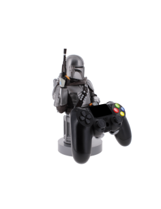 THE MANDALORIAN CABLE GUY