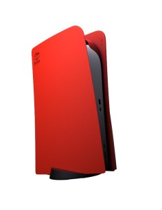 5IDES PANELS PS5DISK RED 2