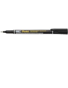 CF12MARCAT PERM PCONICA NERO AMIKO