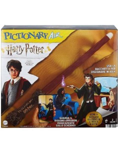 PICTIONARY AIR HARRY POTTER
