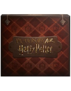 PICTIONARY AIR HARRY POTTER 2