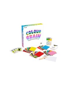 COLOURBRAIN