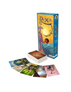 DIXIT 3 JOURNEY