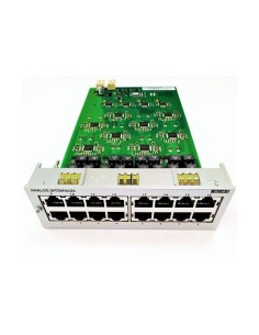 ANALOG INTERFACES BOARD SLI16-2