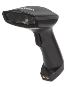 Barcode Scanner CCD Senza Fili Bluetooth