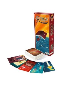 DIXIT 2 QUEST