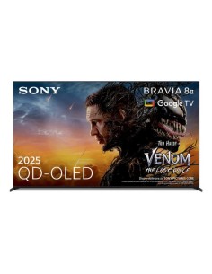SDS BRAVIA 8M2 QD-OLED GOOGLE TV