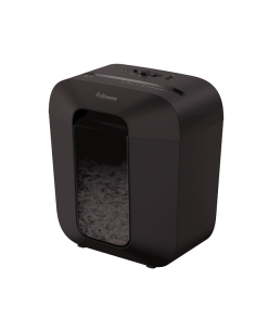 POWERSHRED LX25 DISTRUGDOC FRAMMENT 2