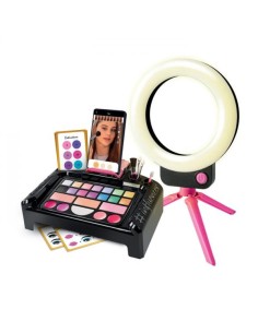 CRAZY CHIC TENN - MAKE UP STUDIO 2