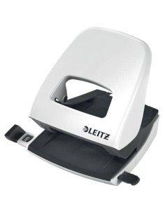 Perforatori Leitz 5008 colori metallizzati