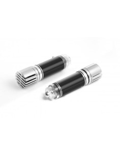 Ionizzatore Purificatore d'aria da Auto 12V, TX-119 2