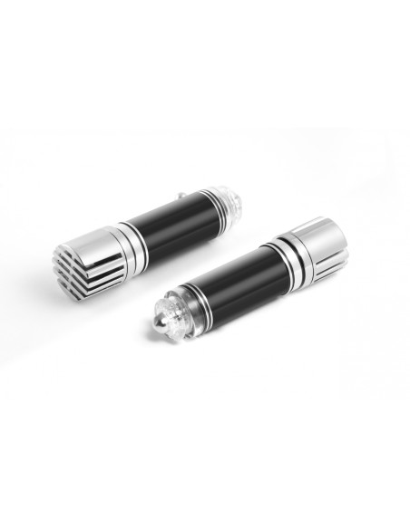 Ionizzatore Purificatore d'aria da Auto 12V, TX-119
