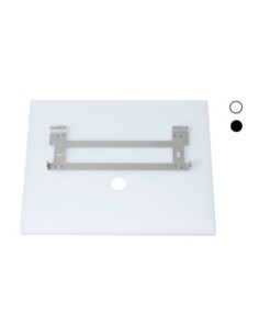 INDOOR TOUCH - DESK STAND WHITE 2